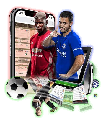แทงบอลออนไลน์ OLE777