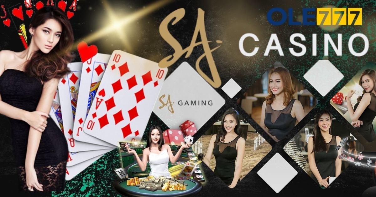 sa casino